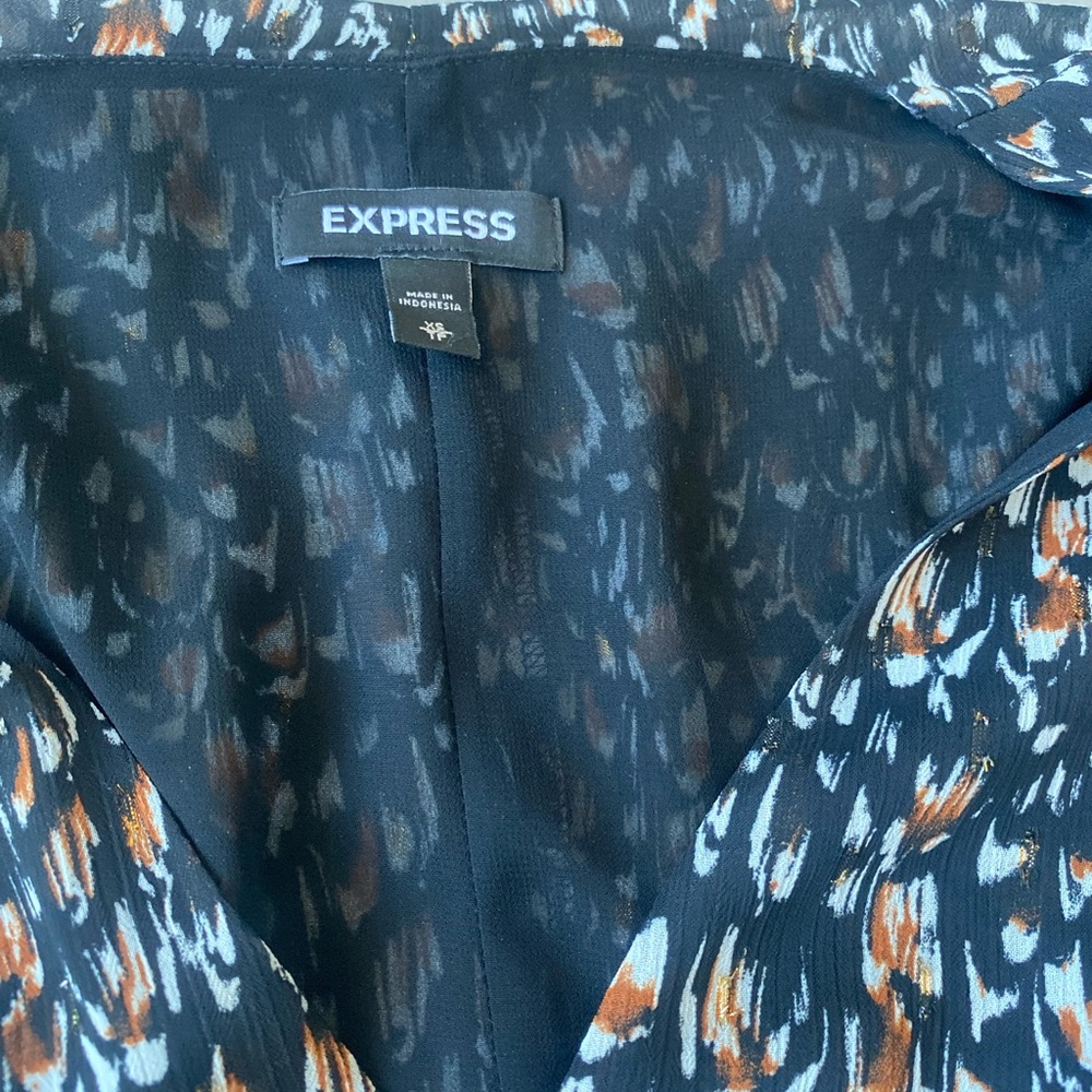 Express top - Picture 3 of 4